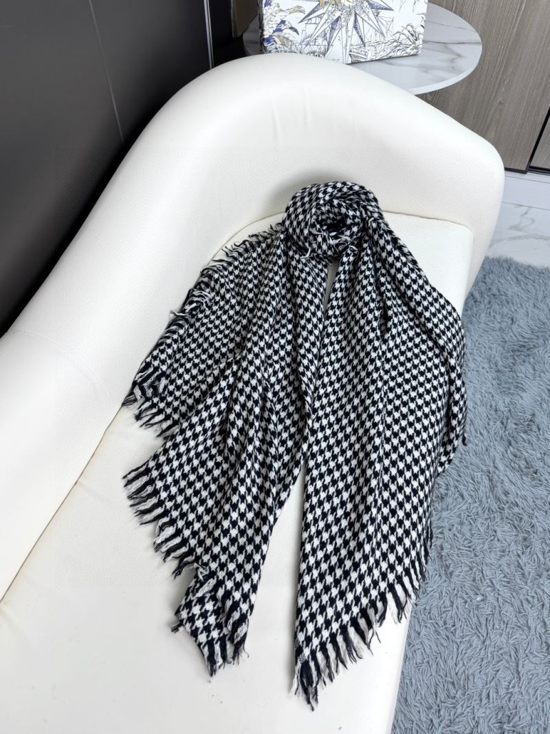 Christian Dior Scarf